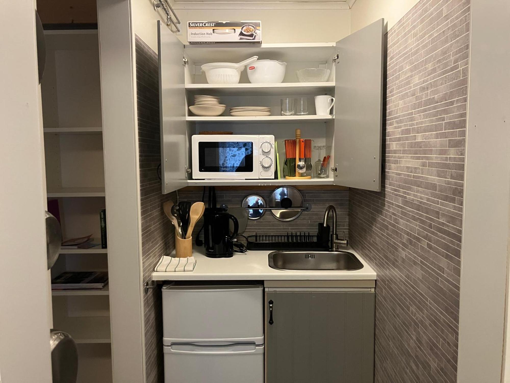 Stf Lugnasberget Ekohotell Mariestad Buitenkant foto