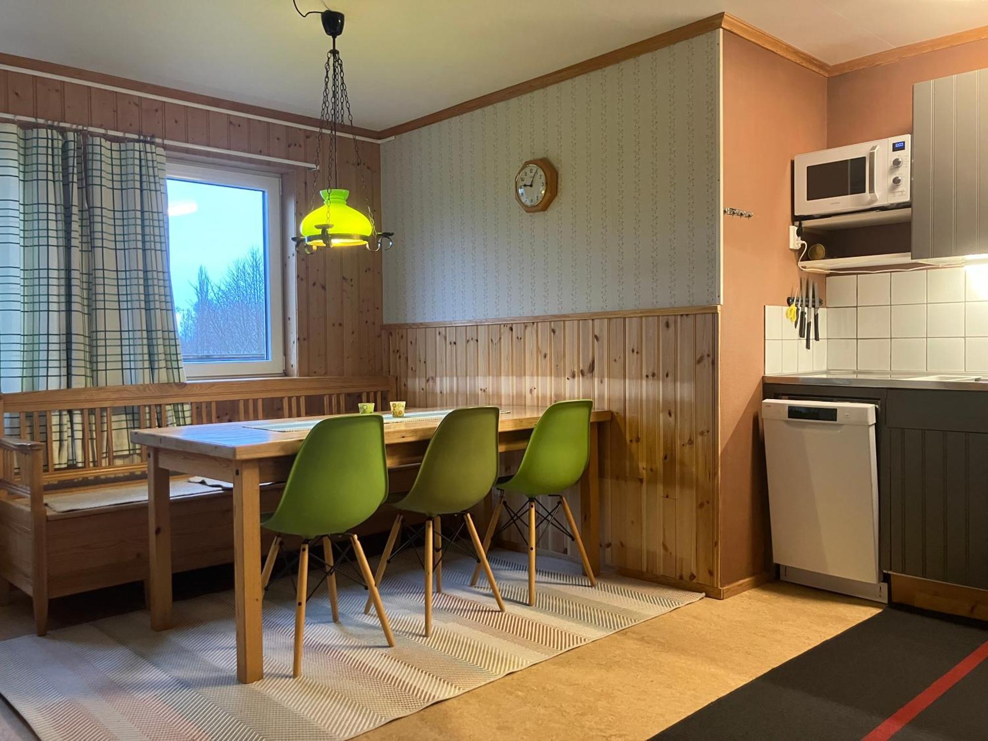 Stf Lugnasberget Ekohotell Mariestad Buitenkant foto